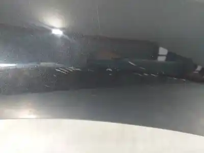 Second-hand car spare part front right fin for renault laguna iii expression oem iam references 631000032r  