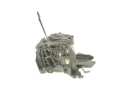 Автозапчасти б/у рычаг переключения передач за toyota c-hr (_x1_) 1.8 hybrid (zyx10_, zyx11_) ссылки oem iam 33560f4050  750588