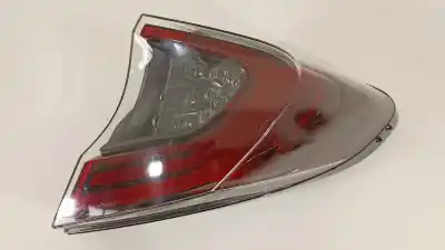 Автозапчасти б/у правый задний фонарь за toyota c-hr ax1t(eu.m)/zyx10(h)/zyx10l-ahxgbw(3a) ссылки oem iam 81550f4030  