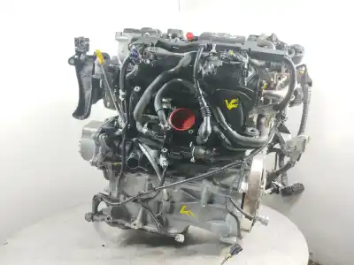 Second-hand car spare part complete engine for toyota c-hr ax1t(eu.m)/zyx10(h)/zyx10l-ahxgbw(3a) oem iam references 2zr