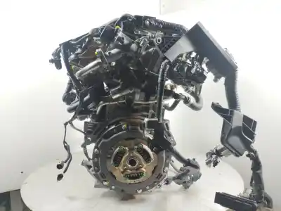 Second-hand car spare part complete engine for toyota c-hr ax1t(eu.m)/zyx10(h)/zyx10l-ahxgbw(3a) oem iam references 2zr  