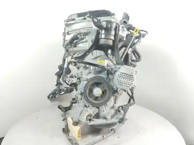 Second-hand car spare part complete engine for toyota c-hr ax1t(eu.m)/zyx10(h)/zyx10l-ahxgbw(3a) oem iam references 2zr  