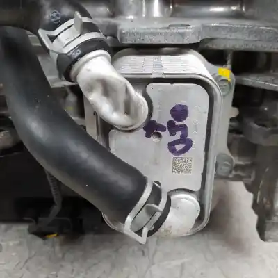 Recambio de automóvil de segunda mano de motor completo para kia optima optima (2015 -2020) referencias oem iam d4fe  