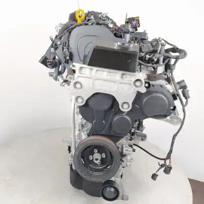 Recambio de automóvil de segunda mano de motor completo para kia optima optima (2015 -2020) referencias oem iam d4fe  