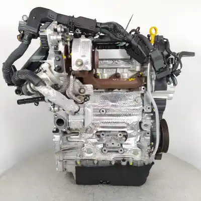 Recambio de automóvil de segunda mano de motor completo para kia optima optima (2015 -2020) referencias oem iam d4fe  