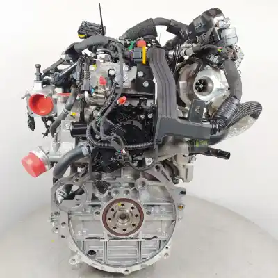 Recambio de automóvil de segunda mano de motor completo para kia optima optima (2015 -2020) referencias oem iam d4fe  
