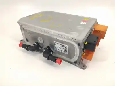 Peça sobressalente para automóvel em segunda mão módulo eletrônico por seat mii (kf1) @mii referências oem iam 5qe915681bp  