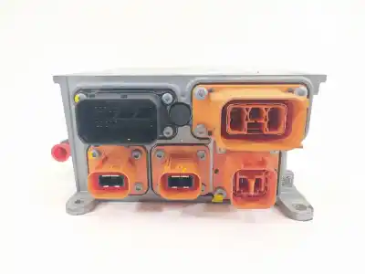 Peça sobressalente para automóvel em segunda mão módulo eletrônico por seat mii (kf1) @mii referências oem iam 5qe915681bp  