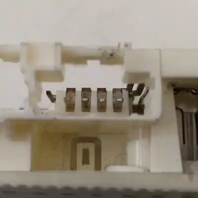 Pezzo di ricambio per auto di seconda mano luce interna per citroen c3 collection riferimenti oem iam 9680717080  