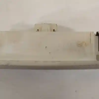 Pezzo di ricambio per auto di seconda mano luce interna per citroen c3 collection riferimenti oem iam 9680717080  