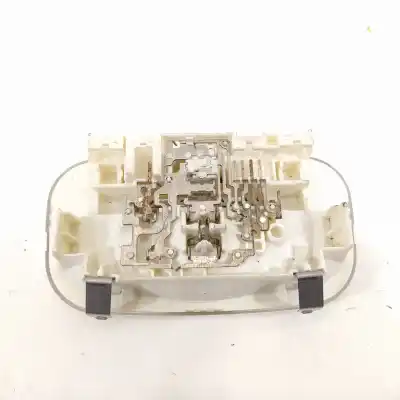 Pezzo di ricambio per auto di seconda mano luce interna per citroen c3 collection riferimenti oem iam 9680717080  