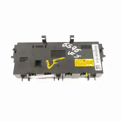 Peça sobressalente para automóvel em segunda mão comando de sofagem (chauffage / ar condicionado) por citroen c3 collection referências oem iam 96753994xt  