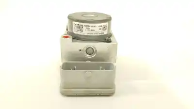 Peça sobressalente para automóvel em segunda mão abs por citroen c3 collection referências oem iam 9678416180 10091511603 10022000664