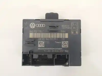 Автозапчасти б/у комфортный модуль за audi a4 avant (8k5) (2008) básico quattro ссылки oem iam 8k0959795c
