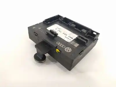 Автозапчасти б/у комфортный модуль за audi a4 avant (8k5) (2008) básico quattro ссылки oem iam 8k0959792d  8k0959792h
