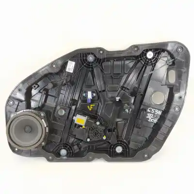 İkinci el araba yedek parçası ön sag pencere regülatörü için kia optima optima (2015 -2020) oem iam referansları 82480d4000