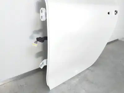 İkinci el araba yedek parçası arka sol kapi için kia optima optima (2015 -2020) oem iam referansları 77003d4010  