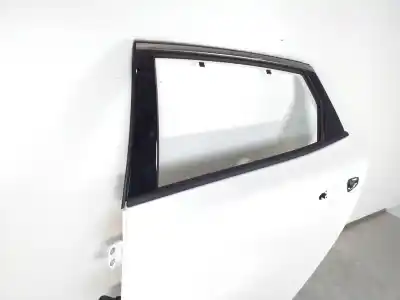 İkinci el araba yedek parçası arka sol kapi için kia optima optima (2015 -2020) oem iam referansları 77003d4010  