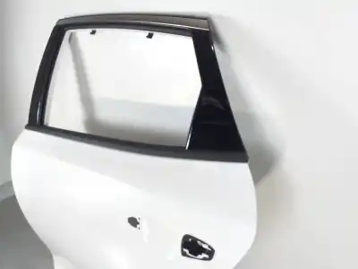 İkinci el araba yedek parçası arka sol kapi için kia optima optima (2015 -2020) oem iam referansları 77003d4010  