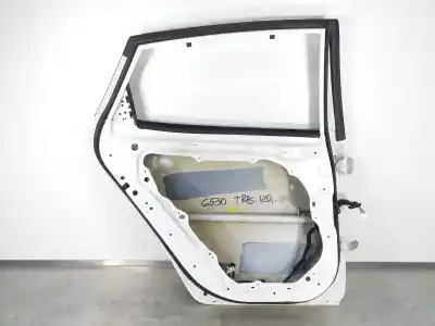 İkinci el araba yedek parçası arka sol kapi için kia optima optima (2015 -2020) oem iam referansları 77003d4010  