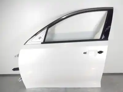 İkinci el araba yedek parçası sol ön kapi için kia optima optima (2015 -2020) oem iam referansları 