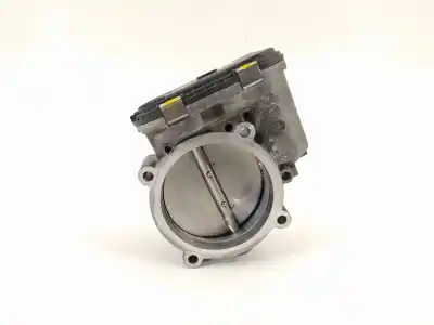 Second-hand car spare part throttle body for maserati granturismo s oem iam references 0280750101