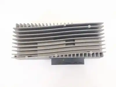 Second-hand car spare part audio system / radio cd for audi q5 (8r) 2.0 tdi advance quattro (130kw) oem iam references 8r0035223h