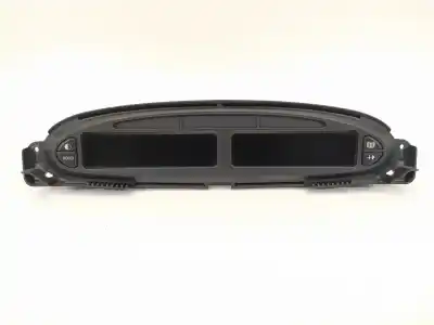 Recambio de automóvil de segunda mano de cuadro instrumentos para citroen xsara picasso citroen xsara picasso hdi 110fap lx plus referencias oem iam 966173780