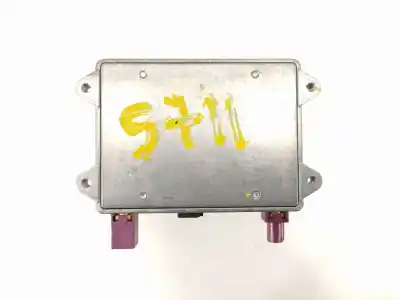 Second-hand car spare part electronic module for audi a4 avant (8e) 1.9 tdi (96kw) oem iam references 8e0035456  