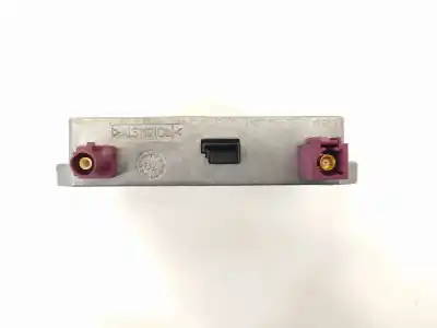 Second-hand car spare part electronic module for audi a4 avant (8e) 1.9 tdi (96kw) oem iam references 8e0035456  