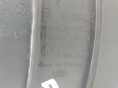Peça sobressalente para automóvel em segunda mão medidor de massa de ar por bmw serie 3 berlina (e90) 320d referências oem iam 136277887440  0928400504