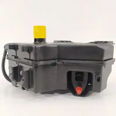 Gebrauchtes Autoersatzteil mittel zum peugeot 308 sw access oem-iam-referenzen 9800390280  4065606aa