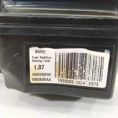 Gebrauchtes Autoersatzteil mittel zum peugeot 308 sw access oem-iam-referenzen 9800390280  4065606aa