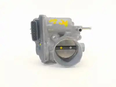 Автозапчастина б/у коробка метелика для toyota auris active посилання на oem iam 220300t050