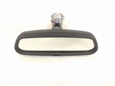 Second-hand car spare part interior rearview mirror for citroen c5 station wagon millenium oem iam references 96864409xt