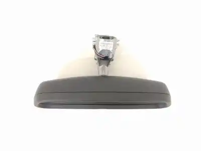 Автозапчастина б/у внутрішне дзеркало для citroen c5 station wagon millenium посилання на oem iam 96864409xt  