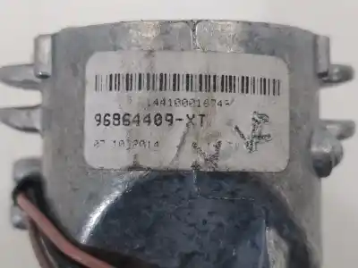 Автозапчастина б/у внутрішне дзеркало для citroen c5 station wagon millenium посилання на oem iam 96864409xt  