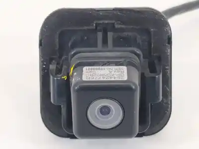 Piesă de schimb auto la mâna a doua camera pentru renault latitude privilege referințe oem iam 284424776r  