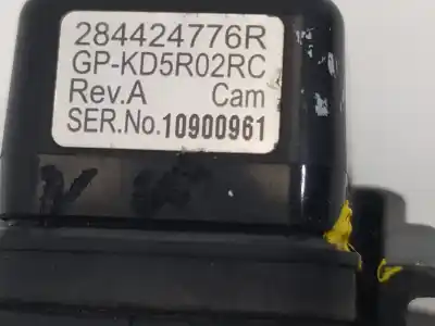 Piesă de schimb auto la mâna a doua camera pentru renault latitude privilege referințe oem iam 284424776r  
