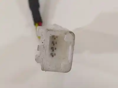 Piesă de schimb auto la mâna a doua camera pentru renault latitude privilege referințe oem iam 284424776r  