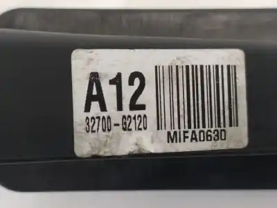 Автозапчасти б/у педальный потенциометр за kia niro emotion plug-in hybrid ссылки oem iam dh32728g2100  3274003100 Автозапчасти б/у педальный потенциометр за kia niro emotion plug-in hybrid ссылки oem iam dh32728g2100  3274003100