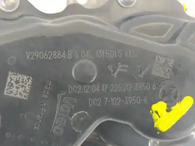 Автозапчастина б/у клапан egr для skoda octavia combi (5e5) ambition посилання на oem iam 04l131501s  v29062884b