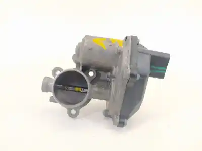 Автозапчасти б/у бабочка коробка за skoda octavia combi (5e5) ambition ссылки oem iam 04l131501m