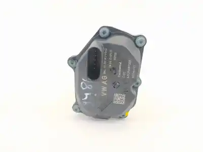 Автозапчастина б/у коробка метелика для skoda octavia combi (5e5) ambition посилання на oem iam 04l131501m  a2c96089300
