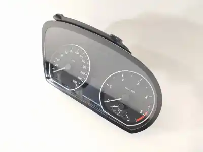 Peça sobressalente para automóvel em segunda mão quadrante por bmw serie 1 berlina (e81/e87) 120d referências oem iam 9122591  1024952
