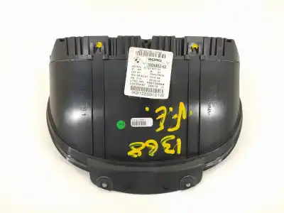 Peça sobressalente para automóvel em segunda mão quadrante por bmw serie 1 berlina (e81/e87) 120d referências oem iam 9122591  1024952