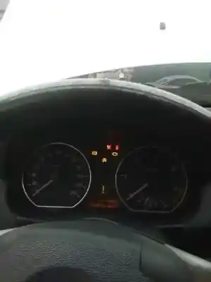 Peça sobressalente para automóvel em segunda mão quadrante por bmw serie 1 berlina (e81/e87) 120d referências oem iam 9122591  1024952