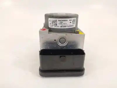 Peça sobressalente para automóvel em segunda mão abs por citroen c3 picasso collection referências oem iam 9802460680 10091511673 10022001214