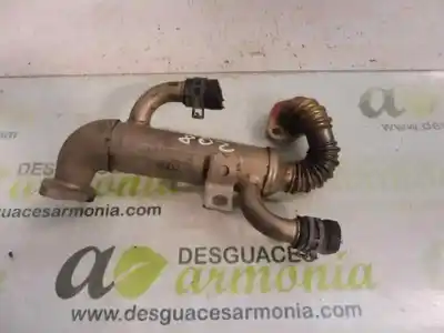 Peça sobressalente para automóvel em segunda mão radiador de gases de escape (egr) por volkswagen fox (5z1) básico referências oem iam 045131513p
