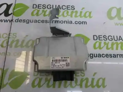 Pièce détachée automobile d'occasion module électronique pour ford focus lim. (cb8) trend références oem iam bv6t14b526ba